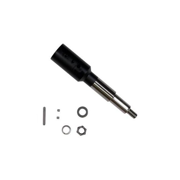 Pump Repair Kits- Kit, Stub Shaft D38/IEC132, Spare Part.